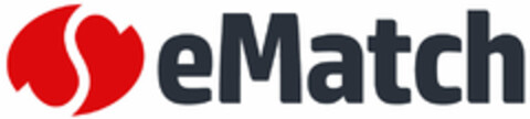 eMatch Logo (DPMA, 17.01.2021)