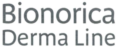 Bionorica Derma Line Logo (DPMA, 08.04.2022)