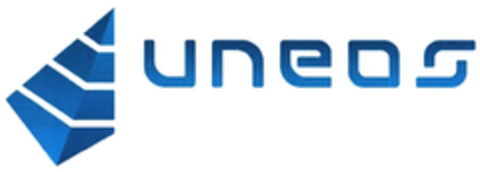 uneos Logo (DPMA, 09.09.2022)