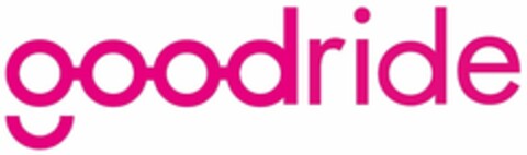 goodride Logo (DPMA, 21.10.2022)