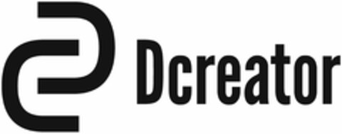 Dcreator Logo (DPMA, 10/25/2022)