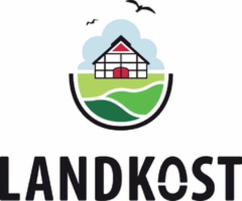 LANDKOST Logo (DPMA, 07.11.2022)