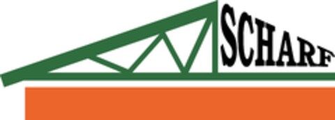 SCHARF Logo (DPMA, 19.12.2022)