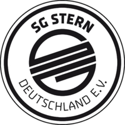SG STERN DEUTSCHLAND E.V. Logo (DPMA, 20.04.2022)