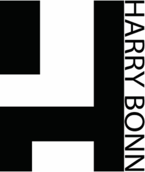 HARRY BONN Logo (DPMA, 07/07/2022)