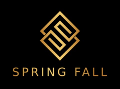SPRING FALL Logo (DPMA, 30.01.2023)