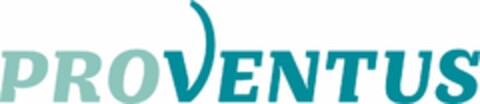 PROVENTUS Logo (DPMA, 06/22/2023)