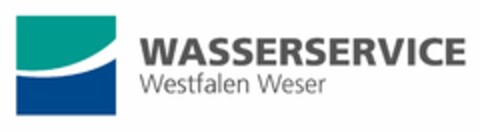 WASSERSERVICE Westfalen Weser Logo (DPMA, 12.07.2023)