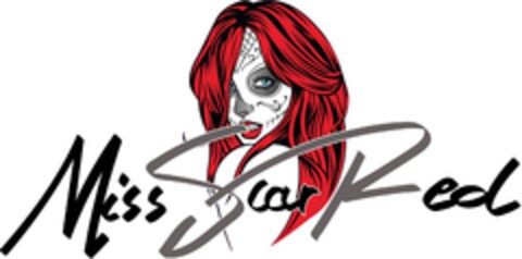 Miss Scar Red Logo (DPMA, 22.02.2023)