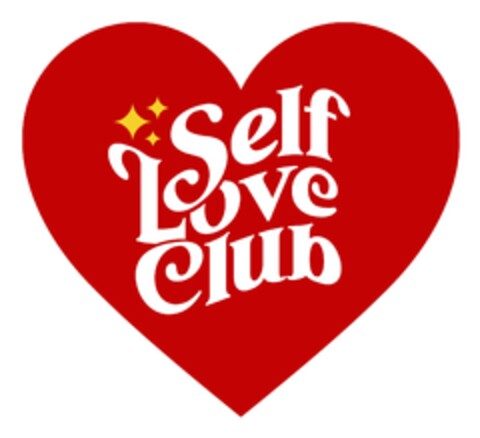 Self Love Club Logo (DPMA, 07/26/2023)