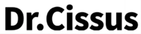 Dr. Cisssus Logo (DPMA, 01.08.2023)
