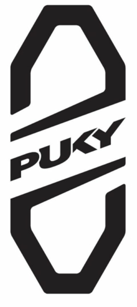 PUKY Logo (DPMA, 02/29/2024)