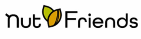 nut Friends Logo (DPMA, 06/10/2024)