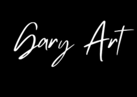 Gary Art Logo (DPMA, 29.03.2024)