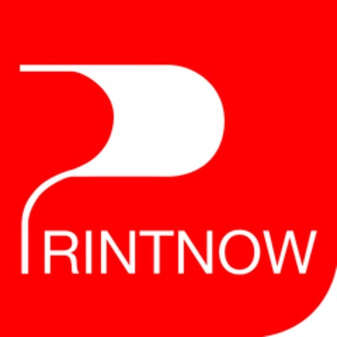 PRINTNOW Logo (DPMA, 25.04.2024)