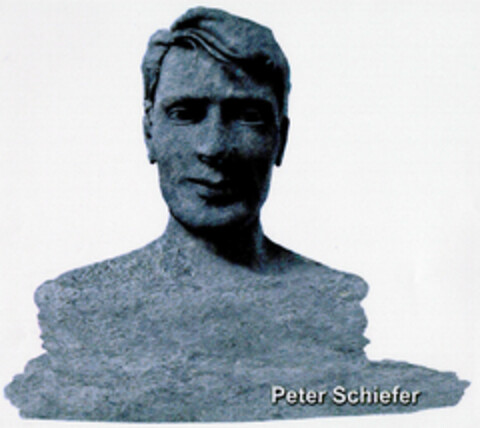 Peter Schiefer Logo (DPMA, 04/02/2002)