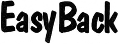 Easy Back Logo (DPMA, 11.09.2002)