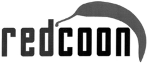 redcoon Logo (DPMA, 31.03.2003)