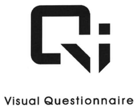 Visual Questionnaire Logo (DPMA, 11.12.2003)