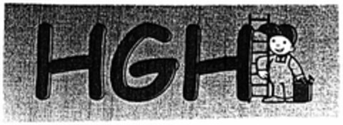 HGH Logo (DPMA, 08.04.2004)