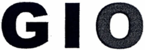 GIO Logo (DPMA, 09/10/2004)