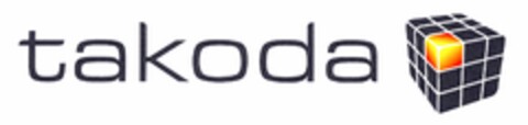 takoda Logo (DPMA, 29.10.2004)