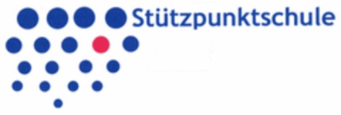 Stützpunktschule Logo (DPMA, 08.12.2004)