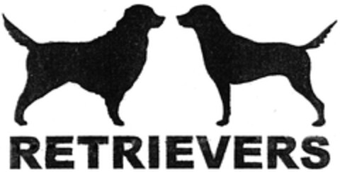 RETRIEVERS Logo (DPMA, 06/06/2005)