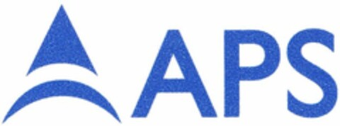 APS Logo (DPMA, 29.06.2005)