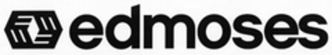 edmoses Logo (DPMA, 15.08.2005)