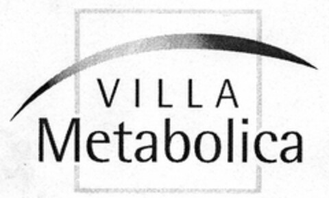 VILLA Metabolica Logo (DPMA, 08.09.2005)
