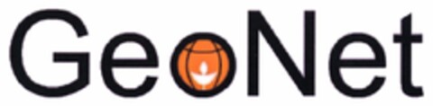GeoNet Logo (DPMA, 24.11.2005)