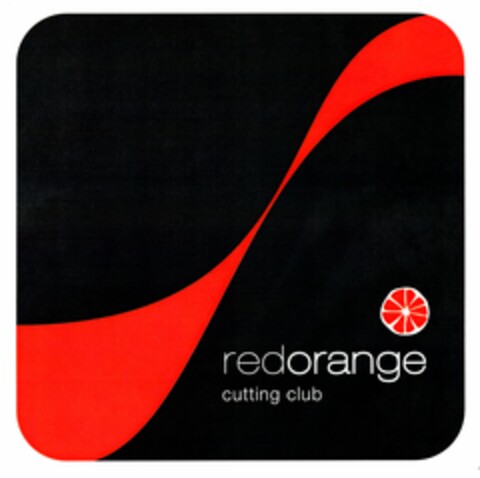 redorange cutting club Logo (DPMA, 17.02.2006)