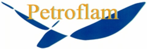 Petroflam Logo (DPMA, 05/10/2006)