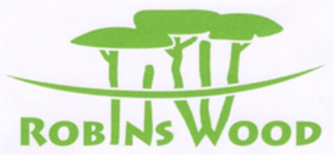 ROBINS WOOD Logo (DPMA, 04/23/2007)