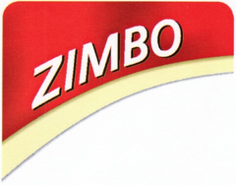 ZIMBO Logo (DPMA, 29.05.2007)