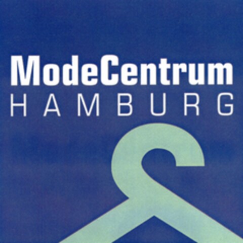 ModeCentrum HAMBURG Logo (DPMA, 24.09.2007)