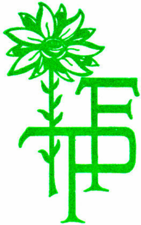 FP Logo (DPMA, 30.12.1994)