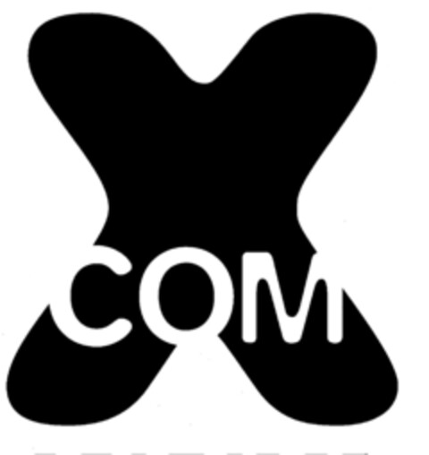 COM Logo (DPMA, 31.01.1995)