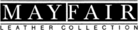 MAY FAIR Logo (DPMA, 02.03.1995)