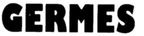 GERMES Logo (DPMA, 29.07.1995)