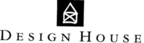 D E S I G N  H O U S E Logo (DPMA, 15.09.1995)