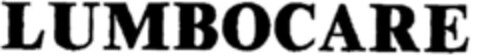 LUMBOCARE Logo (DPMA, 16.12.1995)