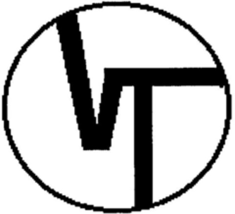 VT Logo (DPMA, 17.10.1996)