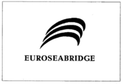 EUROSEABRIDGE Logo (DPMA, 01/30/1997)