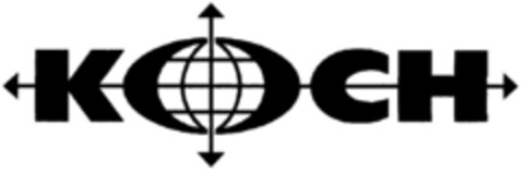 KOCH Logo (DPMA, 08.01.1998)