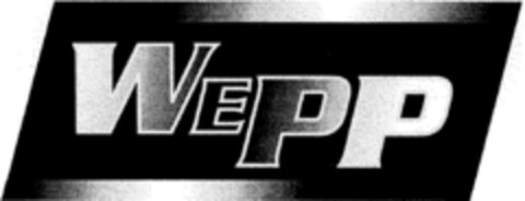 WEPP Logo (DPMA, 11.01.1999)
