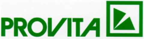 PROVITA Logo (DPMA, 14.01.1999)