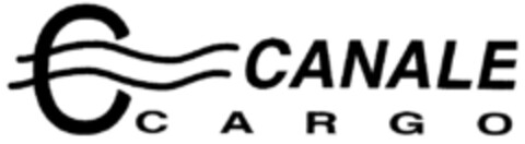 C CANALE CARGO Logo (DPMA, 08.09.1999)