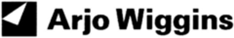 ARJO WIGGINS Logo (DPMA, 26.10.1991)